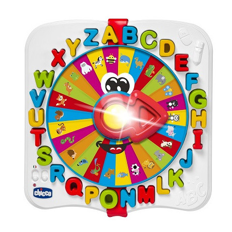 Chicco Gioco Baby Prof Ita/en