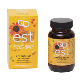 Polygonum Estartto Secco 60 Tavolette