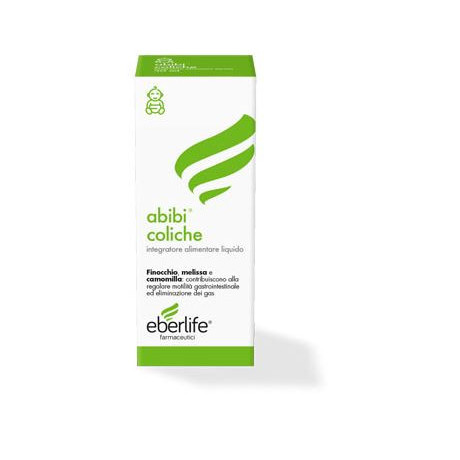 Abibi Coliche Gocce 30ml