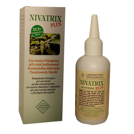 Nivatrix Plus Gocce 100ml