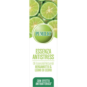 Pumilio Essenza Antistress Ant