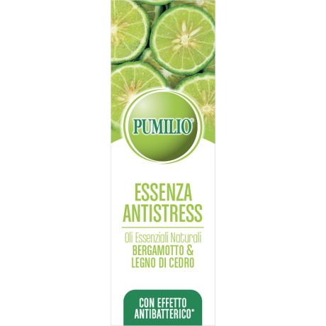 Pumilio Essenza Antistress Ant