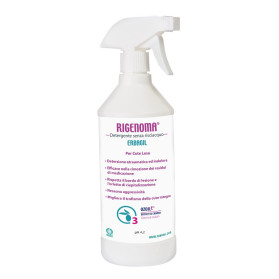 Rigenoma Detergente S/risciacq 750ml