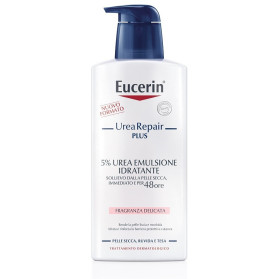 Eucerin Urearep Pl Idrat 5%