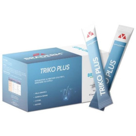 Triko Plus Liq 30 Bustine Braderm