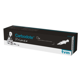 Carbodote Prime Pasta Siringa 78g