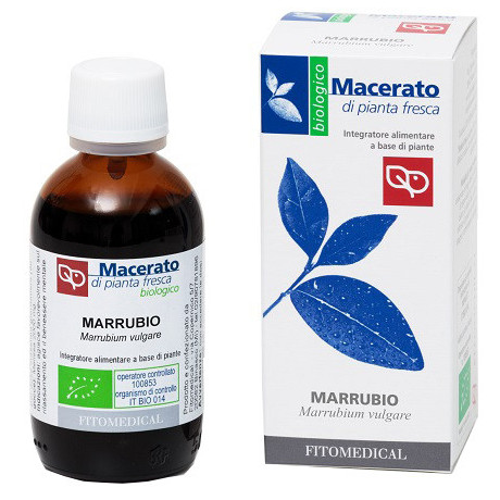 Marrubio Tm Bio 50ml
