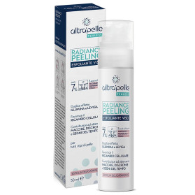 Altrapelle Tenless Radiance Pe