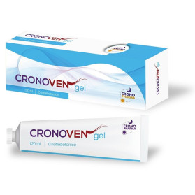 Cronoven Gel 120ml