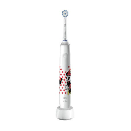 Oralb Pro 3 J Minnie Spazz Ele