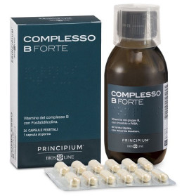 Principium Complesso B Ft130ml