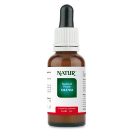 Easy Liquid Mineral Selen 15ml
