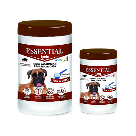 Essential Cane Epato 650g
