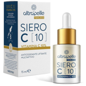 Altrapelle Tenless Siero C10