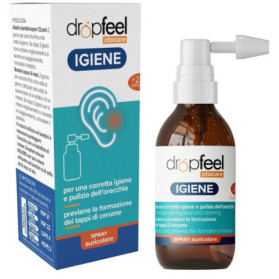 Dropfeel Otocare Spray Auricol