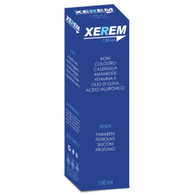 Xerem Crema 100ml