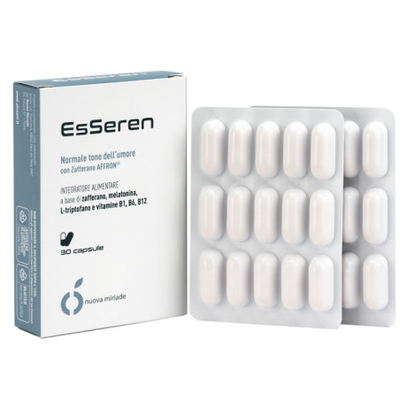 Esseren 30 Capsule