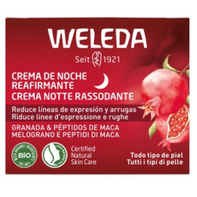 Crema Notte Rass Melogr/maca