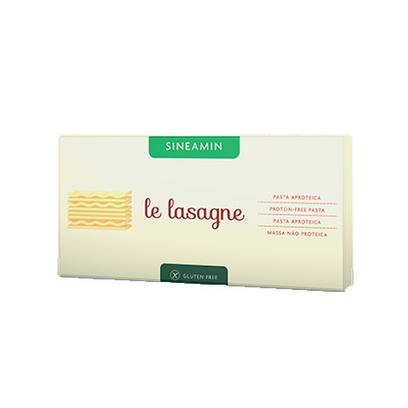 Sineamin Lasagne 250g