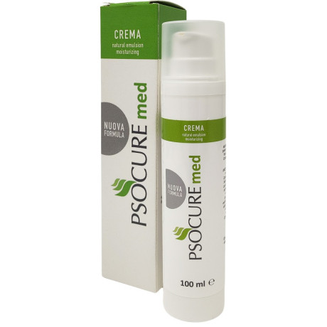 Psocure Medicato Crema 100ml