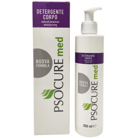 Psocure Medicato Detergente 250ml