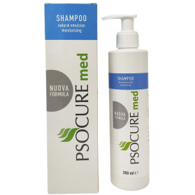 Psocure Medicato Shampoo 250ml