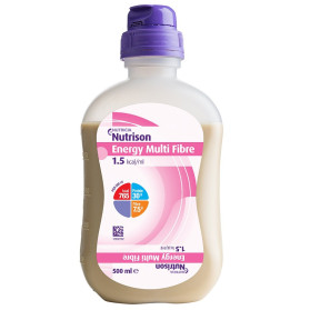 Nutrison Energy Multifibr500ml