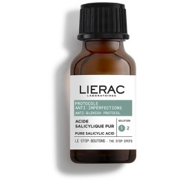 Protocole Lo Stop Imperfez15ml