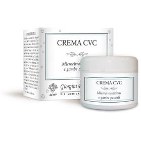 Crema Cvc 100ml