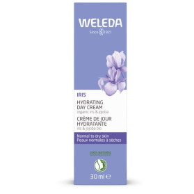 Iris Crema Giorno Idratante