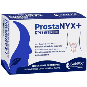 Prostanyx+ Notti Serene 30 Compresse