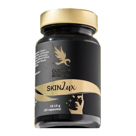 Carnium Bot Skin Lux 90 Capsule