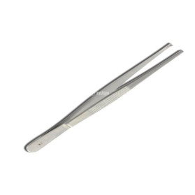 Pinza Chirurgica Retta1x2 14cm