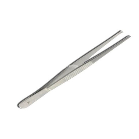 Pinza Chirurgica Retta1x2 14cm