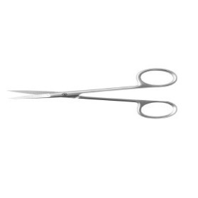 Forbice Iris Retta 11,5cm Mon