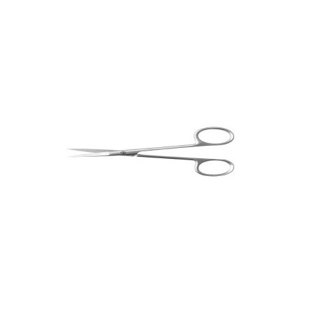 Forbice Iris Retta 11,5cm Mon