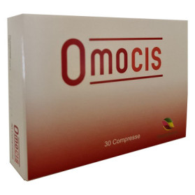 Omocis 30 Compresse