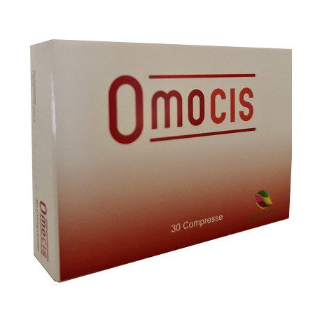 Omocis 30 Compresse