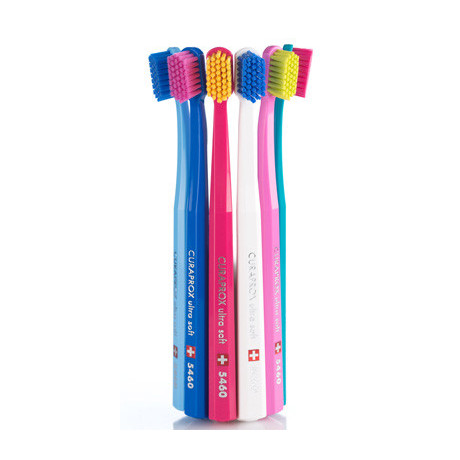 Curaprox Cs 5460 Ultra Soft3un