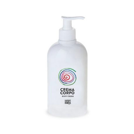 Mammababy Crema Corpo 250ml