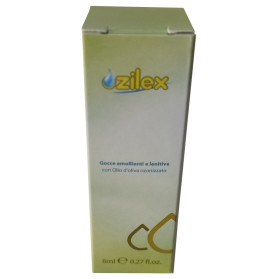 Ozilex Gocce 8ml