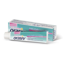 Orasiv Extra Neutral Ades 40g