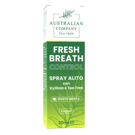 Australian Tea Tree Spray Alito