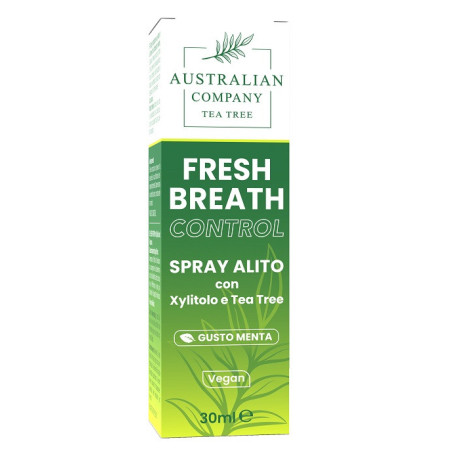 Australian Tea Tree Spray Alito