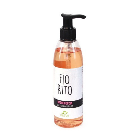 Green Kiss Fiorito Bagno Docci