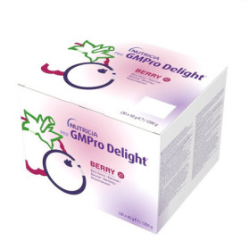 Pku Gmpro Delight Berry 20