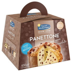 Piaceri Medit Panet Gocce 650g
