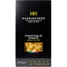 Massimo Zero Conchiglie 1Kg