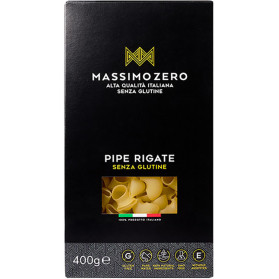Massimo Zero Pipe 1Kg
