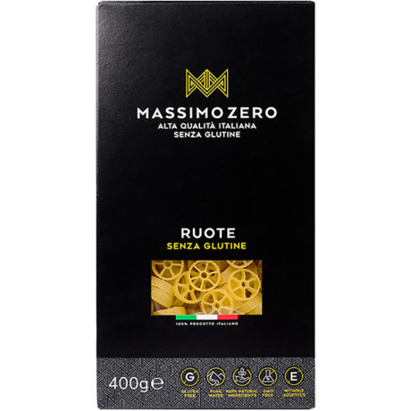 Massimo Zero Ruote 1Kg